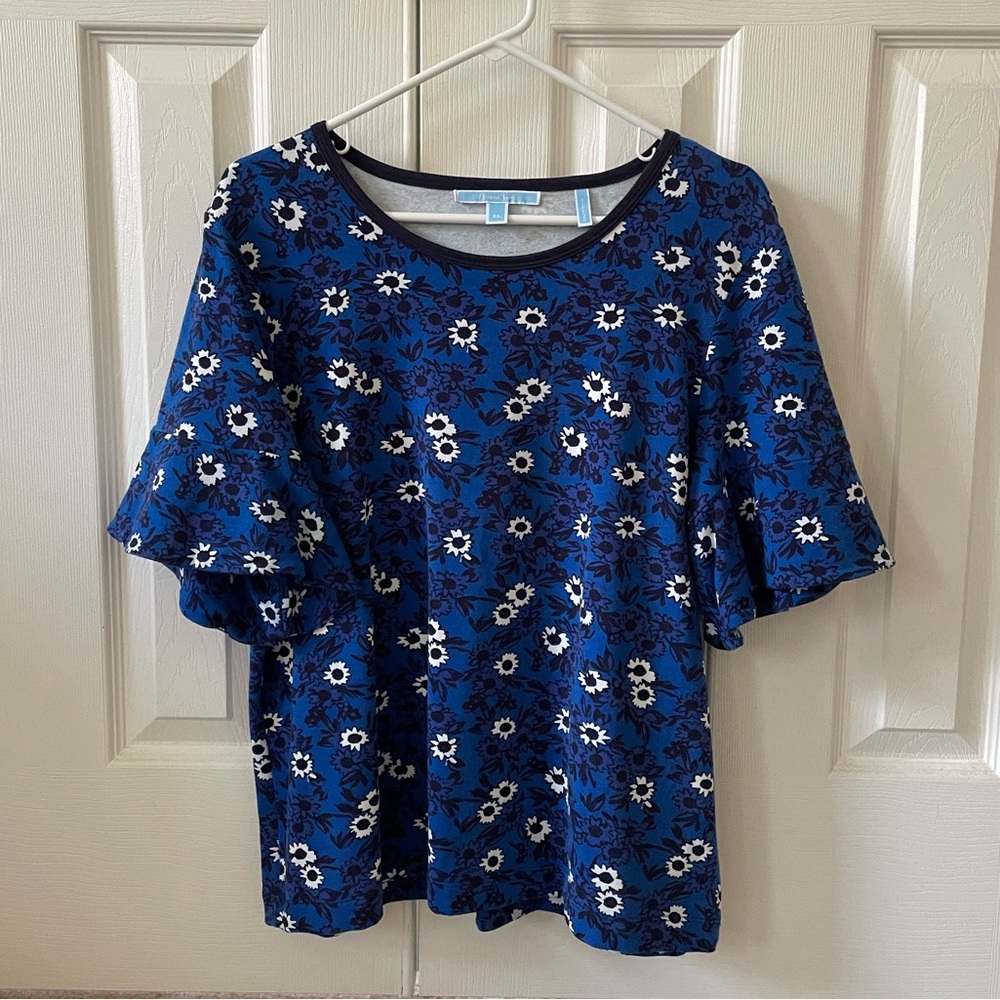 Draper James Top